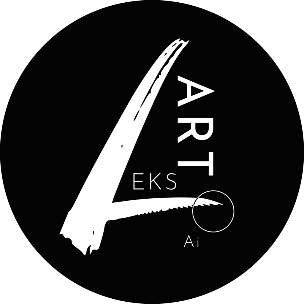 Logo Artleks